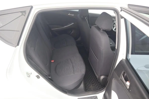 Хэтчбек Hyundai Solaris 2016 года, 1159000 рублей, Орёл