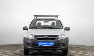 Седан ВАЗ (LADA) Granta 2013 года, 429000 рублей, Пермь