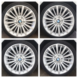 Седан BMW 3 серии 2013 года, 1610000 рублей, Орёл