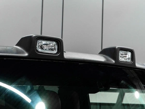 Внедорожник Hummer H3 2006 года, 2139000 рублей, Тюмень