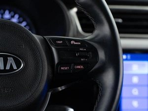 Хетчбэк Kia Rio X-Line 2020 года, 1449999 рублей, Москва