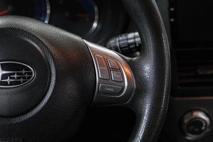 Внедорожник Subaru Forester 2008 года, 1179000 рублей, Новокузнецк