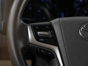 Внедорожник Toyota Land Cruiser Prado 2020 года, 6099050 рублей, Москва