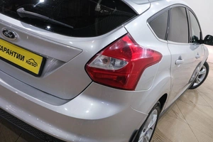 Хетчбэк Ford Focus 2012 года, 779000 рублей, Новокузнецк