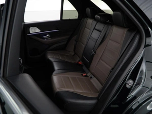 Внедорожник Mercedes-benz GLE-класс 2019 года, 6309444 рублей, Москва