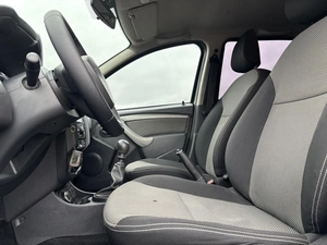 Внедорожник Renault Duster 2017 года, 1298000 рублей, Ижевск