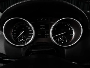 Внедорожник Mercedes-benz GL-класс 2010 года, 1949000 рублей, Тюмень