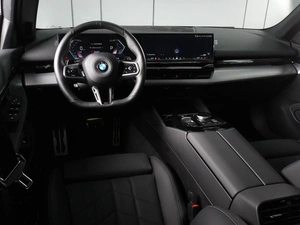 Седан BMW 5 серия 2024 года, 8374000 рублей, Минеральные Воды