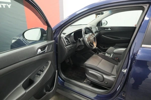 Внедорожник Hyundai Tucson 2020 года, 2500000 рублей, Курск