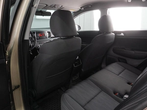 Внедорожник Kia Sportage 2017 года, 1675000 рублей, Воронеж