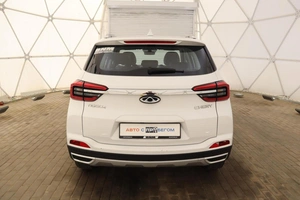 Внедорожник Chery Tiggo 4 2022 года, 1449000 рублей, Обнинск
