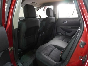 Внедорожник Nissan Qashqai 2012 года, 1324000 рублей, Воронеж