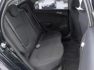 Седан Hyundai Solaris 2014 года, 850000 рублей, Самара