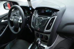 Хетчбэк Ford Focus 2013 года, 798000 рублей, Солонцы