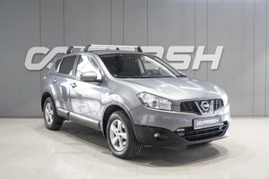 Внедорожник Nissan Qashqai 2013 года, 1099000 рублей, Петрозаводск