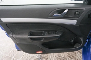 Лифтбек Skoda Octavia 2008 года, 529000 рублей, Красноярск