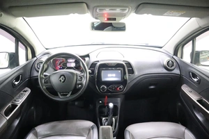 Внедорожник Renault Kaptur 2018 года, 1595000 рублей, Брянск