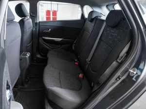 Хетчбэк Kia Rio 2014 года, 1169000 рублей, Ставрополь