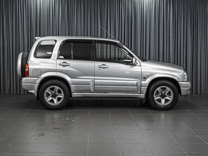 Внедорожник Suzuki Escudo 2000 года, 699000 рублей, Ставрополь