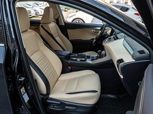 Внедорожник Lexus NX 2016 года, 2860000 рублей, Краснодар