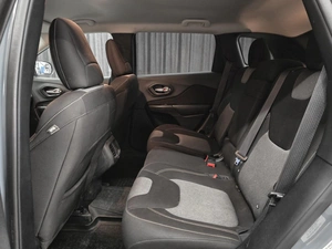 Внедорожник Jeep Cherokee 2014 года, 1679000 рублей, Красноярск