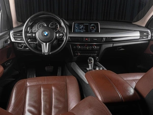 Внедорожник BMW X5 2017 года, 3180000 рублей, Тюмень