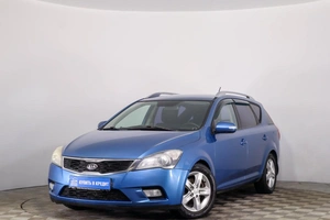 Универсал Kia Ceed 2011 года, 699000 рублей, Пермь
