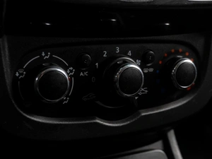 Внедорожник Renault Duster 2017 года, 1179000 рублей, Тюмень