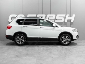 Внедорожник Haval H6 2017 года, 1599000 рублей, Тюмень