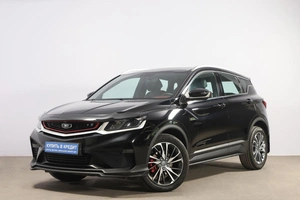 Внедорожник Belgee X50 2023 года, 1799000 рублей, Новосибирск
