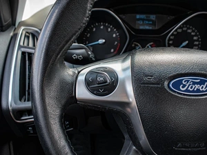 Седан Ford Focus 2013 года, 998000 рублей, Краснодар