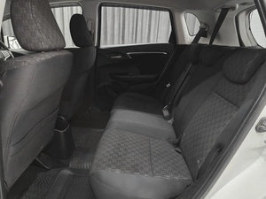 Хетчбэк Honda Fit 2017 года, 950000 рублей, Красноярск