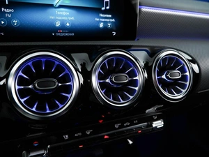Седан Mercedes-benz A-класс 2021 года, 3120777 рублей, Москва