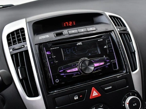Хетчбэк Kia Ceed 2010 года, 695000 рублей, Краснодар