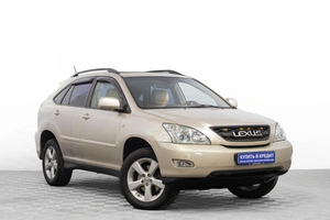 Внедорожник Lexus RX 2004 года, 1549000 рублей, Барнаул