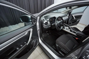 Внедорожник Geely Coolray 2023 года, 1642000 рублей, Красноярск