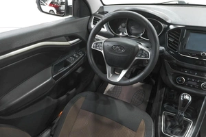 Универсал ВАЗ (LADA) Vesta 2019 года, 999000 рублей, Новокузнецк
