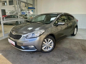Седан Kia Cerato 2014 года, 1150000 рублей, Красноярск