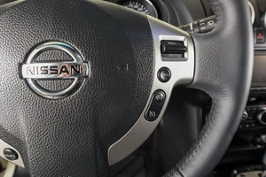 Внедорожник Nissan Qashqai 2013 года, 1099000 рублей, Пермь
