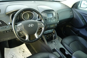 Внедорожник Hyundai ix35 2014 года, 1869000 рублей, Омск