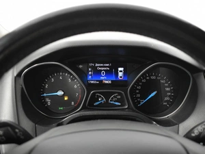 Хетчбэк Ford Focus 2017 года, 849900 рублей, Казань