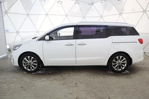 Минивэн Kia Carnival 2019 года, 3199000 рублей, Обнинск