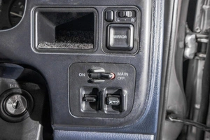 Минивэн Honda Stepwgn 2001 года, 699000 рублей, Барнаул