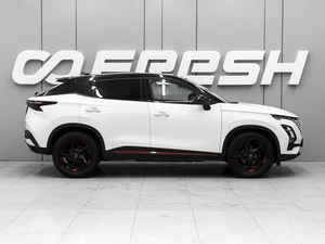 Внедорожник OMODA C5 2022 года, 1910000 рублей, Ростов-на-Дону