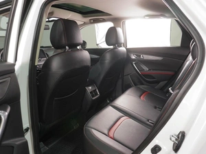 Внедорожник Changan CS55 2021 года, 1549000 рублей, Воронеж