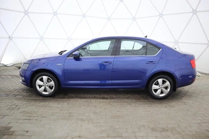 Хэтчбек Skoda Octavia 2020 года, 1949000 рублей, Обнинск