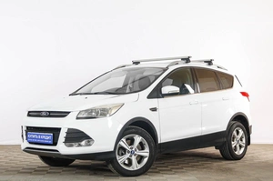 Внедорожник Ford Kuga 2014 года, 1199000 рублей, Тюмень