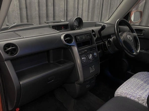 Минивэн Toyota bB 2004 года, 777000 рублей, Красноярск