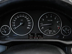 Внедорожник BMW X3 2012 года, 1779000 рублей, Кирилловка