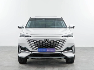 Внедорожник Changan UNI-K 2023 года, 3154444 рублей, Москва